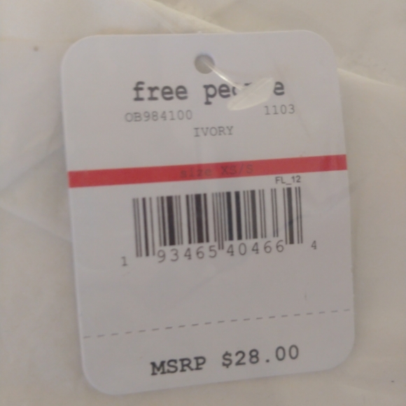 Free People Layla Brami - Picture 4 of 6